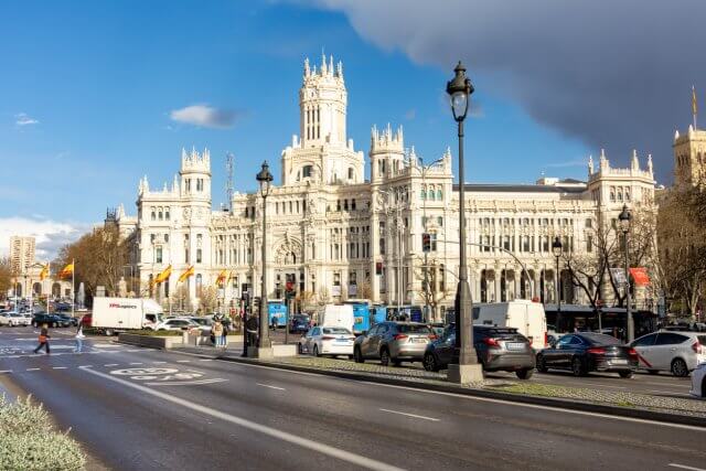 10 planes para el fin de semana en Madrid