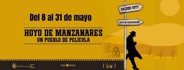 El western empezó aquí: Hoyo de Manzanares, un pueblo de película