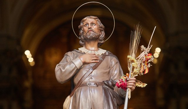 ¿Quién fue San Isidro? El hombre detrás del santo patrón de Madrid