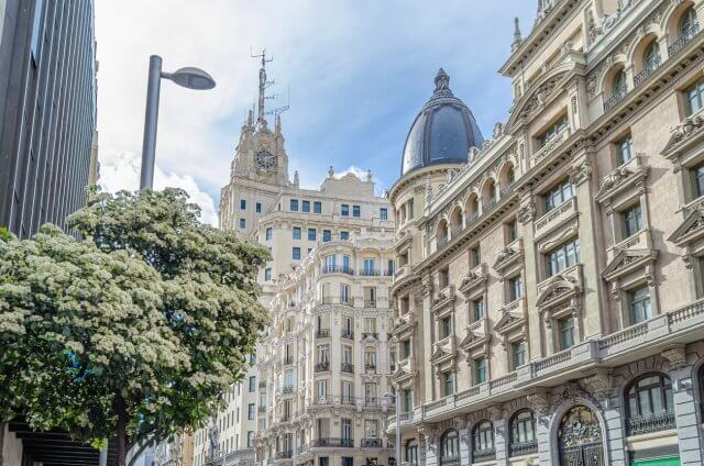 10 planes para el fin de semana en Madrid