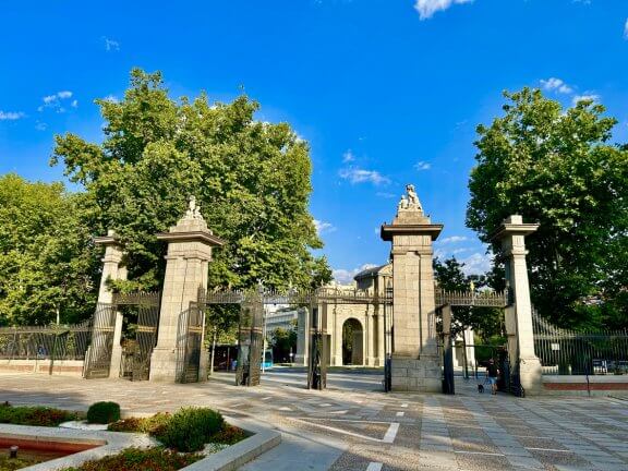 10 planes para el fin de semana en Madrid