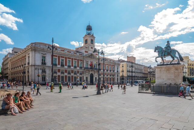 10 planes para el fin de semana en Madrid