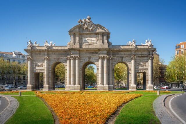 10 planes para el fin de semana en Madrid