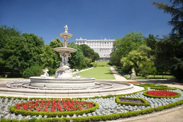 10 planes para el fin de semana en Madrid