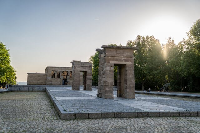 10 planes para el fin de semana en Madrid