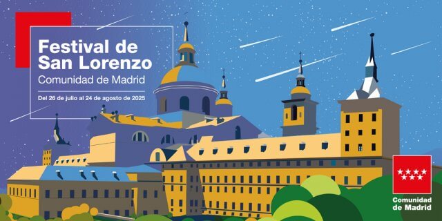 El Festival de San Lorenzo ilumina las noches con trece espectáculos