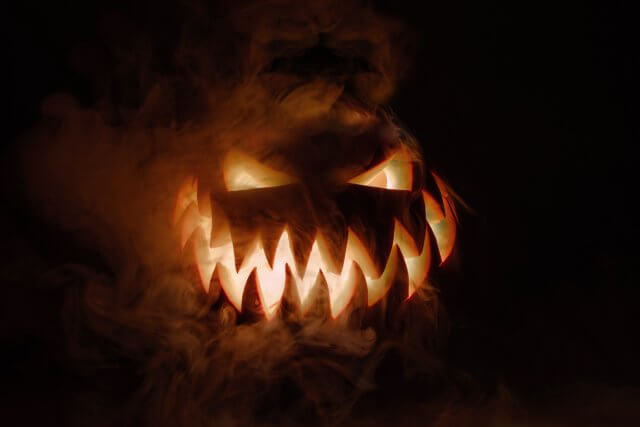 Planes imprescindibles en Halloween, Todos los Santos y Difuntos