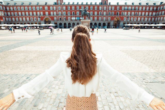 Exposiciones, experiencias y otras actividades GRATIS en Madrid – mayo 2026