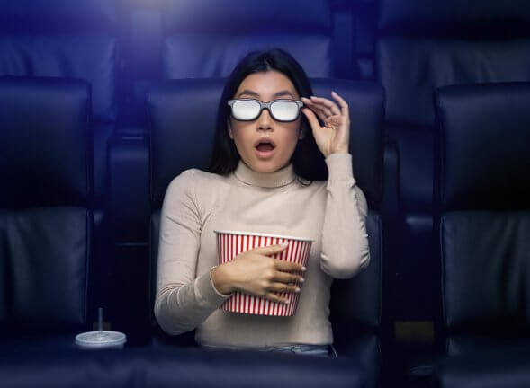Estrenos de cine en marzo de 2026: comedia, acción, terror y ciencia ficción