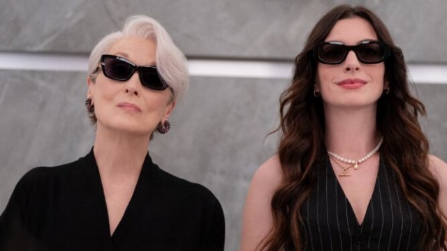 El Diablo viste de Prada 2, llega la secuela