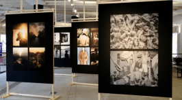Dos exposiciones para vivir la fotografía contemporánea en mayo en Madrid