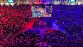League of Legends EMEA Championship vuelve a Madrid