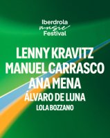 Iberdrola Music Festival