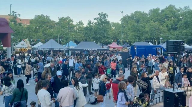 Actividades gratuitas para todas las edades en el Día de las Familias
