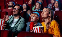 Estrenos de cine que no te puedes perder en mayo