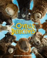 «Las ovejas detectives» el bestseller llega al cine